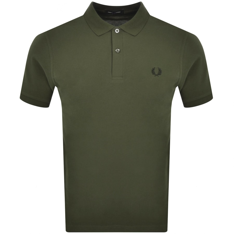 Fred perry golf shirt store